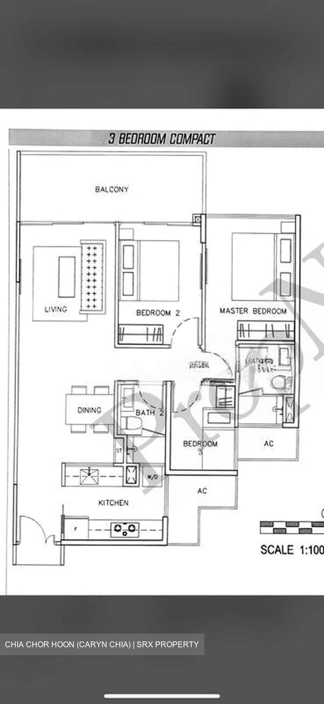 Parc Olympia (D17), Condominium #497208041